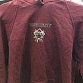 Deformity - Hooded Top / Sweater - Deformity- Misanthrope