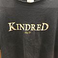 Kindred - TShirt or Longsleeve - Kindred- File 01