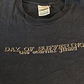 Day Of Suffering - TShirt or Longsleeve - Day Of Suffering- The Eternal Jihad