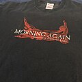 Morning Again - TShirt or Longsleeve - Morning Again- Innocence Forever Lost...