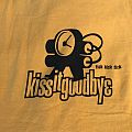 Kiss It Goodbye - TShirt or Longsleeve - Kiss It Goodbye- Tick tick tick...