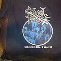 Cruel Force - TShirt or Longsleeve - Cruel Force - Ancient Black Spirit Shirt
