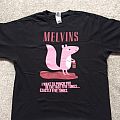 Melvins - TShirt or Longsleeve - Melvins