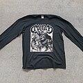 Conan - TShirt or Longsleeve - Conan horse rider limited print 1/50