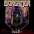 Screamer - Patch - Screamer official patch