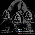 Grim Reaper - Patch - Grim Reaper Steve Grimmett official patch