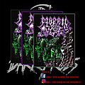 Morbid Angel - Patch - Morbid Angel patch