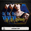 Cryptopsy - Patch - Cryptopsy official patch