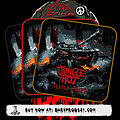 Jungle Rot - Patch - Jungle Rot official patch