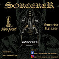 Sorcerer - Patch - Sorcerer official patch