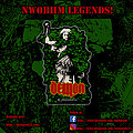 Demon - Patch - Demon official patch