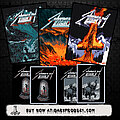 Ambush - Patch - Ambush official patches