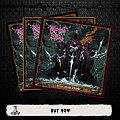 Morgul Blade - Patch - Morgul Blade official patch