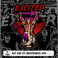 Exciter - Patch - Exciter official patch