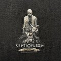 Septicflesh - Patch - Septicflesh official patch