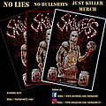 Skinless - Patch - Skinless official patch