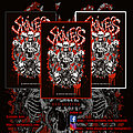 Skinless - Patch - Skinless official patch