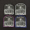 Pagan Altar - Patch - Pagan Altar official patch