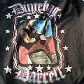 Dimebag Darrell - Hooded Top / Sweater - Dimebag Darrell