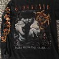 Biohazard - TShirt or Longsleeve - Biohazard Tales From the Hardside
