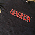 Congress - TShirt or Longsleeve - Congress evil Ernie