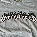 Hatebreed - TShirt or Longsleeve - Hatebreed Perseverance