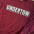 Undertow - TShirt or Longsleeve - Undertow