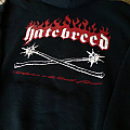 Hatebreed - Hooded Top / Sweater - Hatebreed