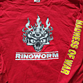 Ringworm - TShirt or Longsleeve - Ringworm