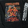 Biohazard - TShirt or Longsleeve - Biohazard Tour 1991