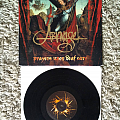 Arkangel - Tape / Vinyl / CD / Recording etc - Arkangel Prayers Upon Deaf Ears