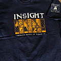 Insight - TShirt or Longsleeve - Insight