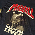 MADBALL - TShirt or Longsleeve - Madball