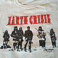 Earth Crisis - TShirt or Longsleeve - Earth Crisis