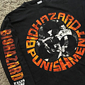 Biohazard - TShirt or Longsleeve - Biohazard