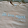 Unbroken - TShirt or Longsleeve - Unbroken