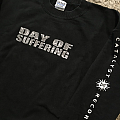 Day Of Suffering - TShirt or Longsleeve - Day of Suffering