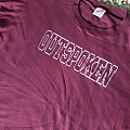 Outspoken - TShirt or Longsleeve - Outspoken