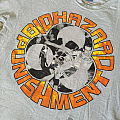 Biohazard - TShirt or Longsleeve - Biohazard