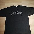 Asmodeus - TShirt or Longsleeve - Asmodeus