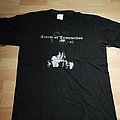 Urgehal - TShirt or Longsleeve - Storm of Destruction