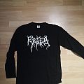 Krieg - TShirt or Longsleeve - Krieg