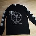 The True Frost - TShirt or Longsleeve - The True Frost Frost