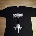 Necroblood - TShirt or Longsleeve - Necroblood