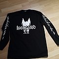 Isengard - TShirt or Longsleeve - Isengard