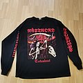 Nastrond - TShirt or Longsleeve - Nastrond - Toteslaut