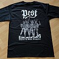 Pest - TShirt or Longsleeve - Pest