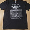 Black Witchery - TShirt or Longsleeve - Black Witchery