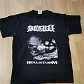 Besatt - TShirt or Longsleeve - Besatt - Hellstorm