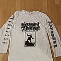 Forbidden Temple - TShirt or Longsleeve - Forbidden Temple